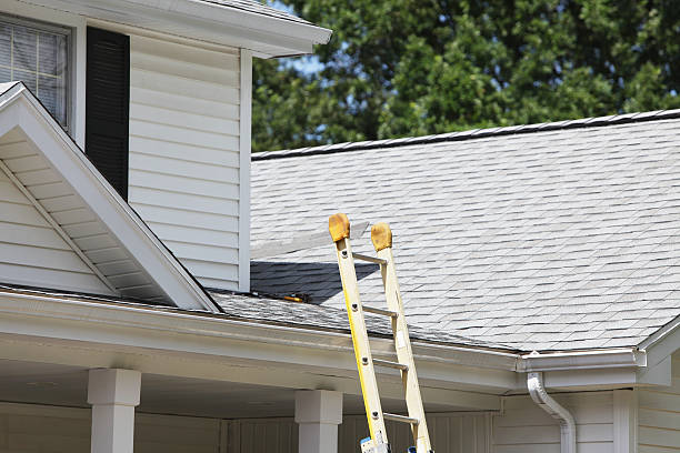 Siding for Multi-Family Homes in Day Valley, CA